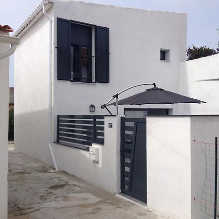 Oléron Saint-Denis-d'Oleron Exterior foto